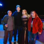 Suzy Antonyan Instagram - A few weeks ago we threw a CRAZY birthday party for me🪩HUGE SHOUTOUT TO ALL OUR SPONSORS!!!!! @happydad @tequilamandala @mobhookah @e.a.private_security_svc @fire @ikessandwiches @blueicevodkausa @prtnerglobal @josephcaptures Beverly Hills, California