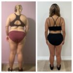 Suzy Antonyan Instagram - These past 9 months have been the craziest 9 months of my life. So many times I wanted to give up because I felt discouraged and I didnt feel comfortable in my own skin but, I knew I had a goal to meet and I had the best support system a girl can ask for and be blessed to have, @xeelafitness . The 4th and final episode of my doc is OUT NOW on the @xeelafitness Youtube page. We’ve documented the struggles, the highs and lows, the feeling of failure along with the feeling of success that happened during my weight loss journey and why I KNEW I had to keep going no matter how hard it got. My 3 month at home workout guide, kit, and strawberry shortcake protein is available NOW on xeelafitness.com (link is also in my bio). I love you guys, thank you.