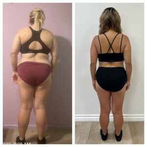 Suzy Antonyan Instagram - These past 9 months have been the craziest 9 months of my life. So many times I wanted to give up because I felt discouraged and I didnt feel comfortable in my own skin but, I knew I had a goal to meet and I had the best support system a girl can ask for and be blessed to have, @xeelafitness . The 4th and final episode of my doc is OUT NOW on the @xeelafitness Youtube page. We’ve documented the struggles, the highs and lows, the feeling of failure along with the feeling of success that happened during my weight loss journey and why I KNEW I had to keep going no matter how hard it got. My 3 month at home workout guide, kit, and strawberry shortcake protein is available NOW on xeelafitness.com (link is also in my bio). I love you guys, thank you.