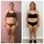 Suzy Antonyan Instagram - These past 9 months have been the craziest 9 months of my life. So many times I wanted to give up because I felt discouraged and I didnt feel comfortable in my own skin but, I knew I had a goal to meet and I had the best support system a girl can ask for and be blessed to have, @xeelafitness . The 4th and final episode of my doc is OUT NOW on the @xeelafitness Youtube page. We’ve documented the struggles, the highs and lows, the feeling of failure along with the feeling of success that happened during my weight loss journey and why I KNEW I had to keep going no matter how hard it got. My 3 month at home workout guide, kit, and strawberry shortcake protein is available NOW on xeelafitness.com (link is also in my bio). I love you guys, thank you.