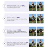 Suzy Antonyan Instagram - With the release of Suzy's documentary, we’re coming out with her 3 month at home Fitness guide by XEELA® this August 15th! 💓 Suzy was able to lose 40 POUNDS with XEELA® and now we are ready to help you accomplish YOUR fitness journey. We will be releasing a complete 3 month at home guide along with the necessary equipment designed to help you lose fat, build muscle, all in the comfort of your own home 💪 Suzy’s 3 MONTH at home Fitness Guide includes: ♡ A full 3 month guide of at home workouts ♡ Recipes ♡ How to train for a marathon ♡ Cardio assistance ♡ Calorie and macro assistance ♡ FAQs ♡ Nutrition Advice ♡ Fitness equipment ♡ & MORE! 🍑 Fitness equipment includes: ♡ Resistance bands ♡ Handles ♡ Jump rope ♡ Hip bands ♡ XEELA® Drawstring Bag Our bundle includes the necessary at home equipment in tandem with the workout guide. We will also be available to help you throughout your 3 month journey with a special discord link attached within the guide and lead by our trainer Xavier! We are so excited to help you accomplish your goals! See you August 15th!