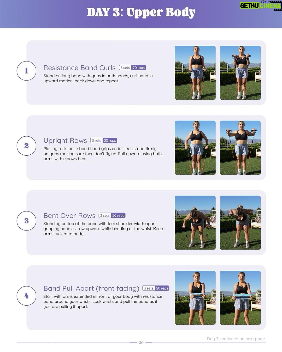Suzy Antonyan Instagram - With the release of Suzy's documentary, we’re coming out with her 3 month at home Fitness guide by XEELA® this August 15th! 💓 Suzy was able to lose 40 POUNDS with XEELA® and now we are ready to help you accomplish YOUR fitness journey. We will be releasing a complete 3 month at home guide along with the necessary equipment designed to help you lose fat, build muscle, all in the comfort of your own home 💪 Suzy’s 3 MONTH at home Fitness Guide includes: ♡ A full 3 month guide of at home workouts ♡ Recipes ♡ How to train for a marathon ♡ Cardio assistance ♡ Calorie and macro assistance ♡ FAQs ♡ Nutrition Advice ♡ Fitness equipment ♡ & MORE! 🍑 Fitness equipment includes: ♡ Resistance bands ♡ Handles ♡ Jump rope ♡ Hip bands ♡ XEELA® Drawstring Bag Our bundle includes the necessary at home equipment in tandem with the workout guide. We will also be available to help you throughout your 3 month journey with a special discord link attached within the guide and lead by our trainer Xavier! We are so excited to help you accomplish your goals! See you August 15th!