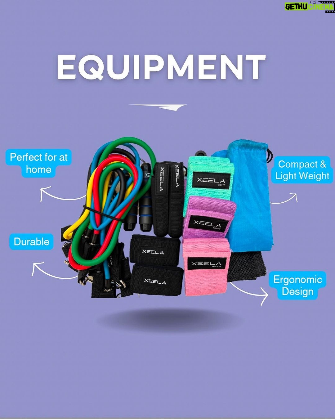 Suzy Antonyan Instagram - With the release of Suzy's documentary, we’re coming out with her 3 month at home Fitness guide by XEELA® this August 15th! 💓 Suzy was able to lose 40 POUNDS with XEELA® and now we are ready to help you accomplish YOUR fitness journey. We will be releasing a complete 3 month at home guide along with the necessary equipment designed to help you lose fat, build muscle, all in the comfort of your own home 💪 Suzy’s 3 MONTH at home Fitness Guide includes: ♡ A full 3 month guide of at home workouts ♡ Recipes ♡ How to train for a marathon ♡ Cardio assistance ♡ Calorie and macro assistance ♡ FAQs ♡ Nutrition Advice ♡ Fitness equipment ♡ & MORE! 🍑 Fitness equipment includes: ♡ Resistance bands ♡ Handles ♡ Jump rope ♡ Hip bands ♡ XEELA® Drawstring Bag Our bundle includes the necessary at home equipment in tandem with the workout guide. We will also be available to help you throughout your 3 month journey with a special discord link attached within the guide and lead by our trainer Xavier! We are so excited to help you accomplish your goals! See you August 15th!