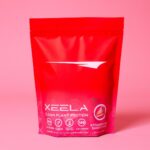 Suzy Antonyan Instagram - With the release of Episode 1 of @suzyantonyan documentary, we’re excited to announce we are coming out with our new protein flavor Strawberry Shortcake!! 🍓🍰🙌 Add XEELA® Strawberry Shortcake Protein to your fitness regimen starting August 15th!! 💪👏 Head to our youtube channel to watch Suzy’s first episode! 📣