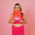 Suzy Antonyan Instagram - With the release of Episode 1 of @suzyantonyan documentary, we’re excited to announce we are coming out with our new protein flavor Strawberry Shortcake!! 🍓🍰🙌 Add XEELA® Strawberry Shortcake Protein to your fitness regimen starting August 15th!! 💪👏 Head to our youtube channel to watch Suzy’s first episode! 📣