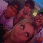 Suzy Antonyan Instagram - Lil photo dump of @vidcon ♥️♥️