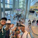 Suzy Antonyan Instagram - Lil photo dump of @vidcon ♥️♥️