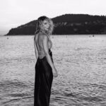 Svetlana Loboda Instagram - 00:00 вже сьогодні 🔥 #КиївНіцца Я дуже чекаю … а ви?)