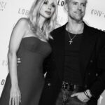 Svetlana Loboda Instagram - 1.11.23 состоялась презентация альбома «made in U mixes” в Риге ! И специальный подарок трек « Рига-Ницца» 🇱🇻 ❤️ уже сегодня ночью
