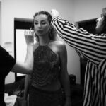 Svetlana Loboda Instagram - люди, которые нас окружают, дают нам вдохновение , делают нас красивыми… радость от новых событий , достижений , экспериментов … Всё это часть нашей жизни, которую мы проходим вместе… Спасибо вам, мои девочки ❤️ @timofeewaludmila @evamalahovsky @elenheelen @juliabalinska