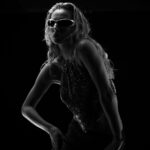 Svetlana Loboda Instagram - люди, которые нас окружают, дают нам вдохновение , делают нас красивыми… радость от новых событий , достижений , экспериментов … Всё это часть нашей жизни, которую мы проходим вместе… Спасибо вам, мои девочки ❤️ @timofeewaludmila @evamalahovsky @elenheelen @juliabalinska