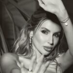 Svetlana Loboda Instagram - хорошего , спокойного всем нам вечера 🕊️