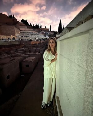 Svetlana Loboda Instagram - Israel🕊️