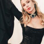 Svetlana Loboda Instagram - Thanks, Estoril !!!❤️ Це був неймовірний концерт!!! Дякую !!!