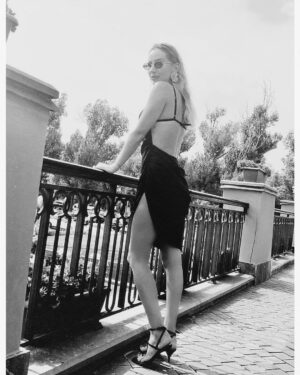 Svetlana Loboda Instagram - как вы думаете, где я ?☺️