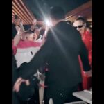 Svetlana Loboda Instagram - Алматы! За гранью звука и света, громче всего пели ваши сердца .. Спасибо за вашу любовь, и за то, что сделали этот вечер волшебным и незабываемым. На концерте меня не покидало ощущение, что у нас с вами одно сердце и одна душа…🕊️ Ценю и люблю🫶 Үлкен рахмет, сендерді жақсы көремін ❤️🇰🇿
