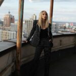 Svetlana Loboda Instagram - На межі між землею і небом кожен крок стає кроком в абсолют... але справжня висота не в тому, аби стати вище інших, а в тому, щоб стати більше за самого себе, не втративши при цьому здатності виразно бачити і відчувати... Kyiv, Ukraine