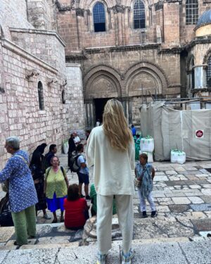Svetlana Loboda Instagram - Israel🕊️