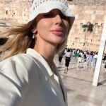 Svetlana Loboda Instagram - Israel🕊️