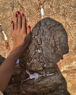 Svetlana Loboda Instagram - Israel🕊️