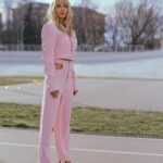 Svetlana Loboda Instagram - - life is beautiful when it’s coloUrful 🌸 Kyiv, Ukraine