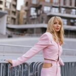 Svetlana Loboda Instagram - - life is beautiful when it’s coloUrful 🌸 Kyiv, Ukraine