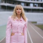 Svetlana Loboda Instagram - - life is beautiful when it’s coloUrful 🌸 Kyiv, Ukraine