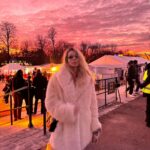 Svetlana Loboda Instagram - Я верю, что иногда розовые очки - совсем не бегство от реальности, а лишь выбор видеть в ней лучшее, несмотря на все трудности…) Согласны?🫶 Paris, France