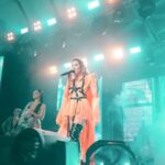 Svetlana Loboda Instagram - Не могу отойти от эмоций вчерашнего концерта... сцена, свет , музыка и .. полный зал светящихся глаз…. Юрмала навсегда в моем сердце!! Спасибо вам за вас❤️ это было незабываемо !!!