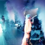 Svetlana Loboda Instagram - Не могу отойти от эмоций вчерашнего концерта... сцена, свет , музыка и .. полный зал светящихся глаз…. Юрмала навсегда в моем сердце!! Спасибо вам за вас❤️ это было незабываемо !!!