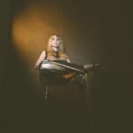 Svetlana Loboda Instagram - Новости - кромешная тьма. Поехала на студию записывать новый трек.
