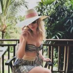 Svetlana Loboda Instagram - для того чтобы громко звучать , крайне важно иногда побыть в тишине…)) Soon Bali