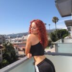 Sydney Paight Instagram - Back 2 the basics @FashionNova Los Angeles, California