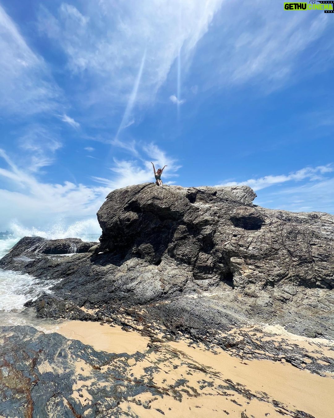 Sydney Sweeney Instagram - sweet home australia Australia