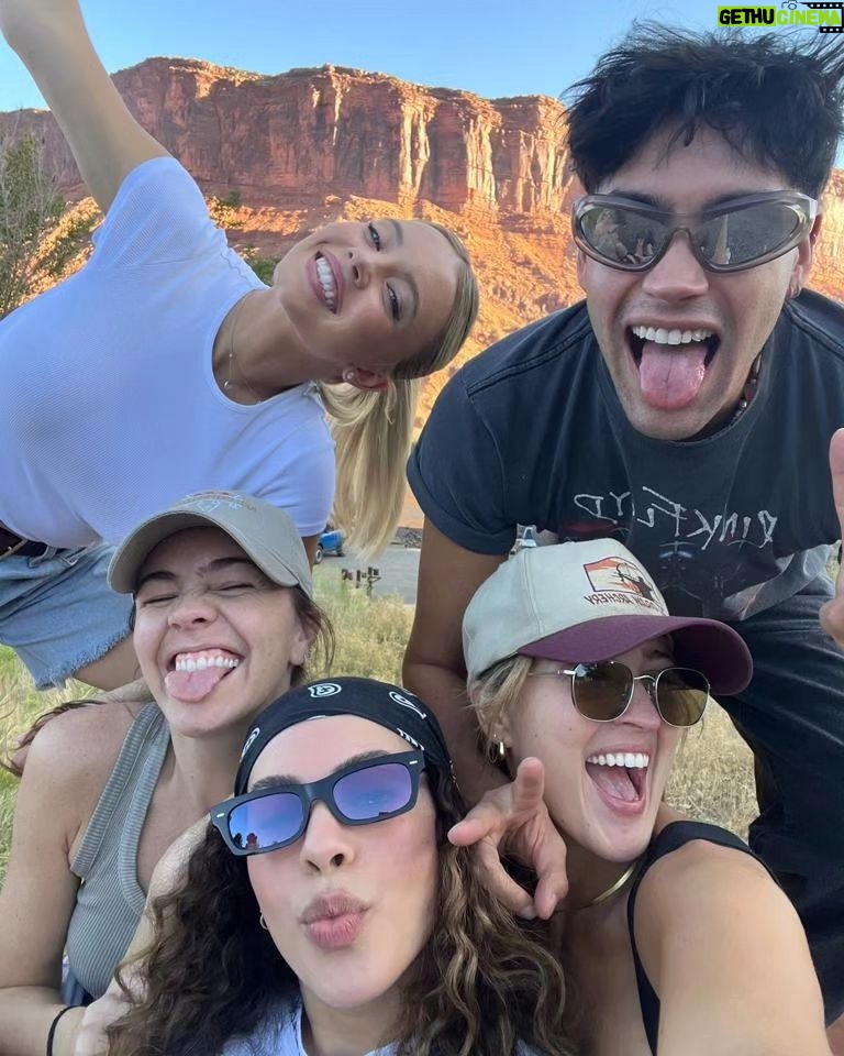 Sydney Sweeney Instagram - in my element