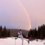 Sydney Sweeney Instagram - ended 2023 with a few of my favorite things
