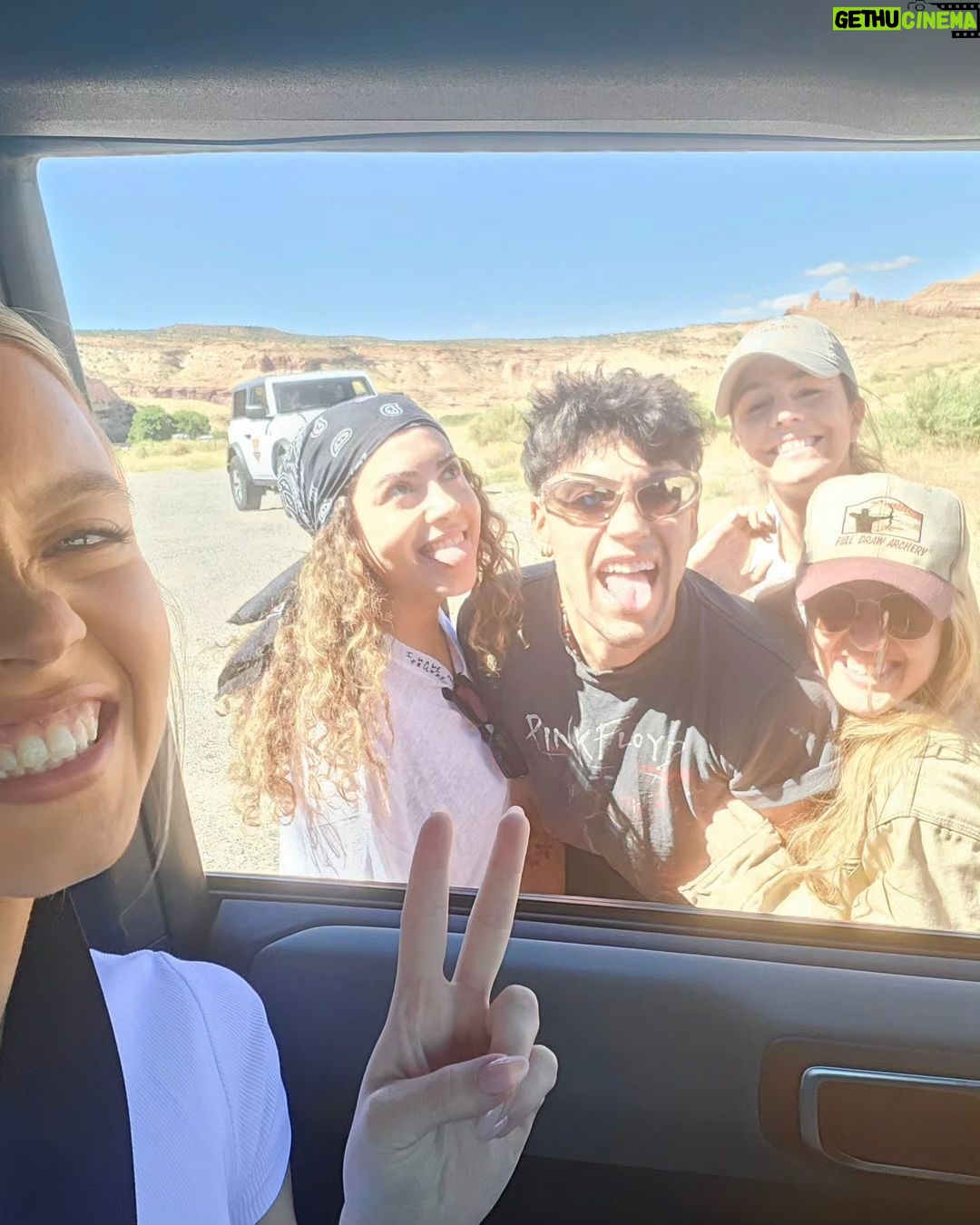 Sydney Sweeney Instagram - in my element