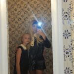Sydney Sweeney Instagram – take your mini me to paris