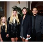 Sydney Sweeney Instagram – take your mini me to paris