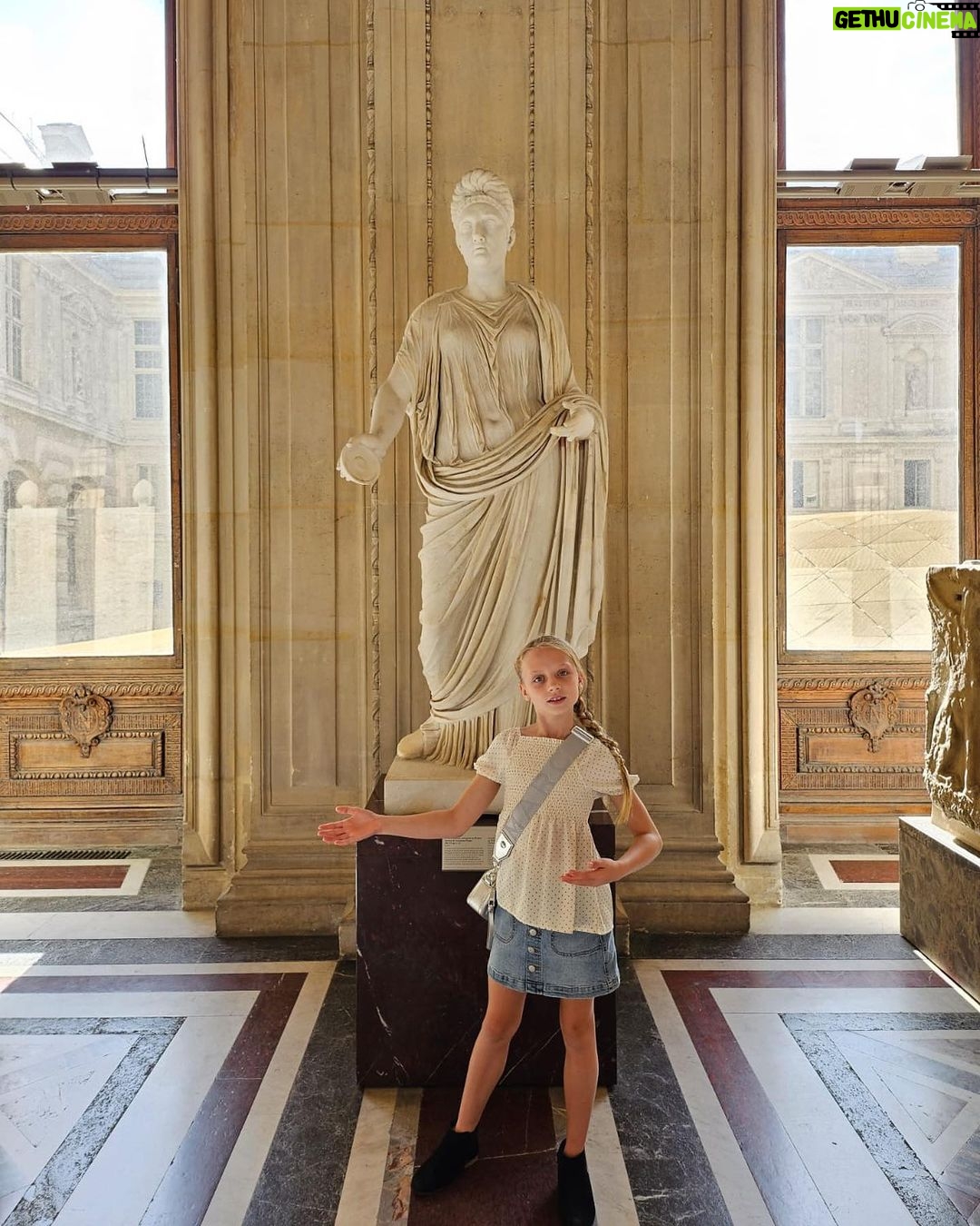 Sydney Sweeney Instagram - take your mini me to paris