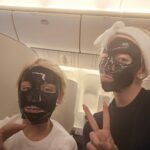 Sydney Sweeney Instagram – take your mini me to paris