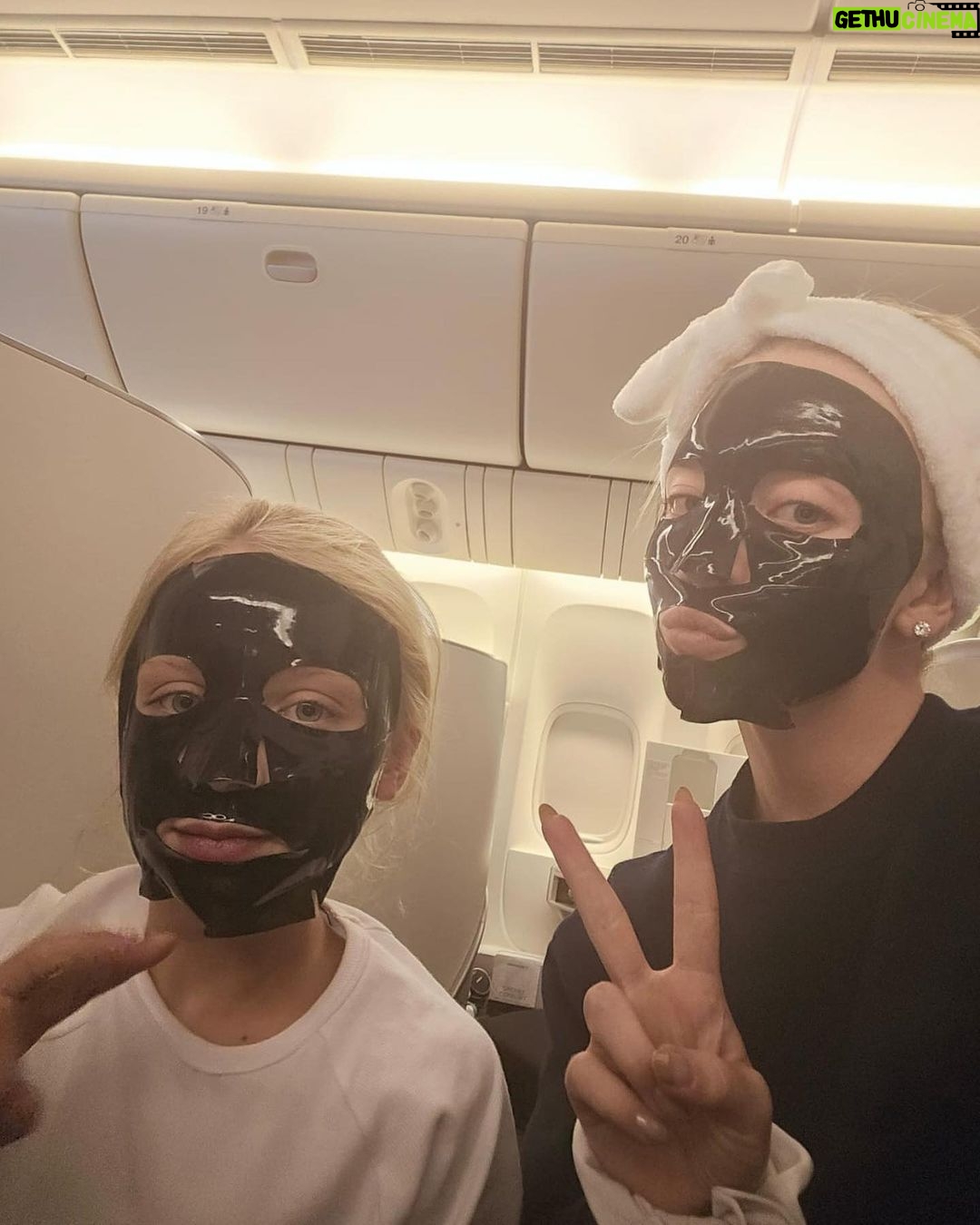 Sydney Sweeney Instagram - take your mini me to paris