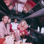 Sydney Sweeney Instagram – will you go to prom with me @revolve