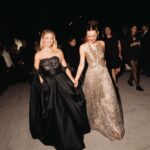Sydney Sweeney Instagram - 🖤