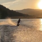 Sydney Sweeney Instagram - wish you knew lake syd
