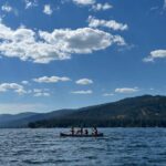 Sydney Sweeney Instagram - wish you knew lake syd