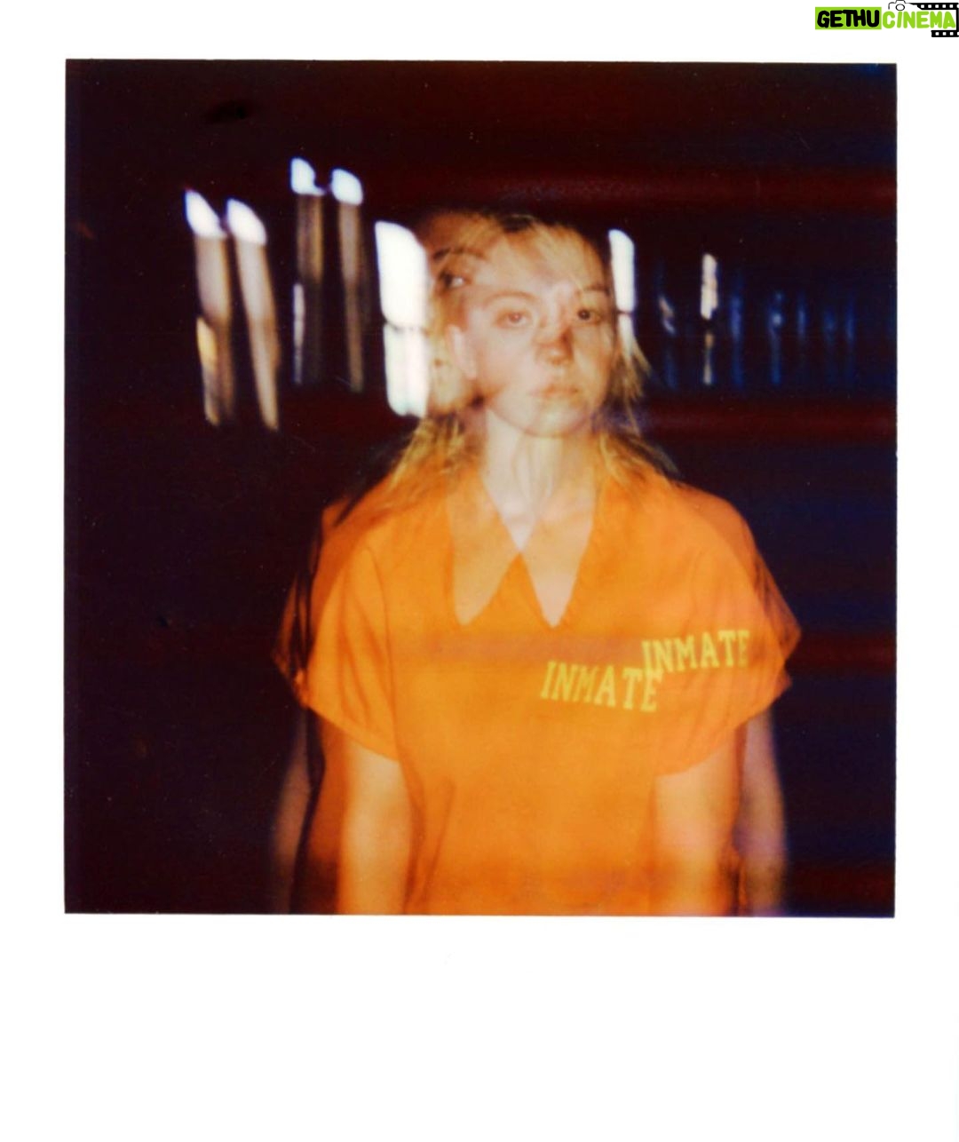 Sydney Sweeney Instagram - about a year ago today I wrapped filming on this special movie called REALITY and now thanks to the incredible work of @halfstraddle and our family at @hbo you will get to see REALITY for yourself tonight on @hbo at 10pm est