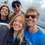 Sydney Sweeney Instagram – 🚎 sometimes things are more fun in the rain :)