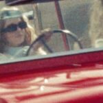 Sydney Sweeney Instagram - if you know me, you know it’s always been my dream to restore a vintage Ford Bronco. now i’m working with Ford to show off all the work i put into it! #ad i’m so proud of how she turned out. if any other girls out there are interested in cars, do it. it’s so so worth it. #BuiltFordProud Disclaimer: Custom vehicles shown. Not available for sale.