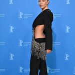 Sydney Sweeney Instagram – 🔥@alexandermcqueen Berlin, Germany